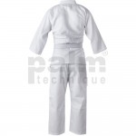 Palm Adult Middleweight Judo Suit - 450g